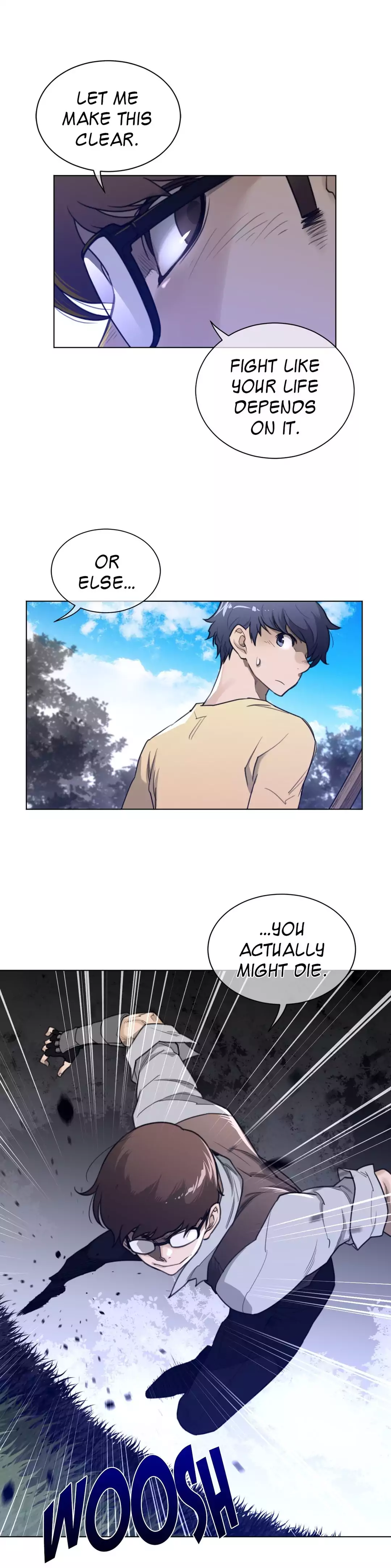 18+ Perfect Half Chapter 65 page 10