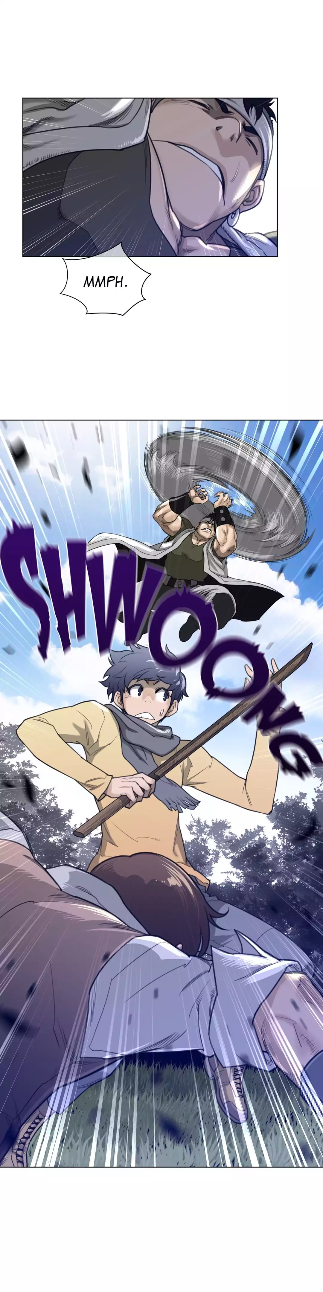 18+ Perfect Half Chapter 65 page 11