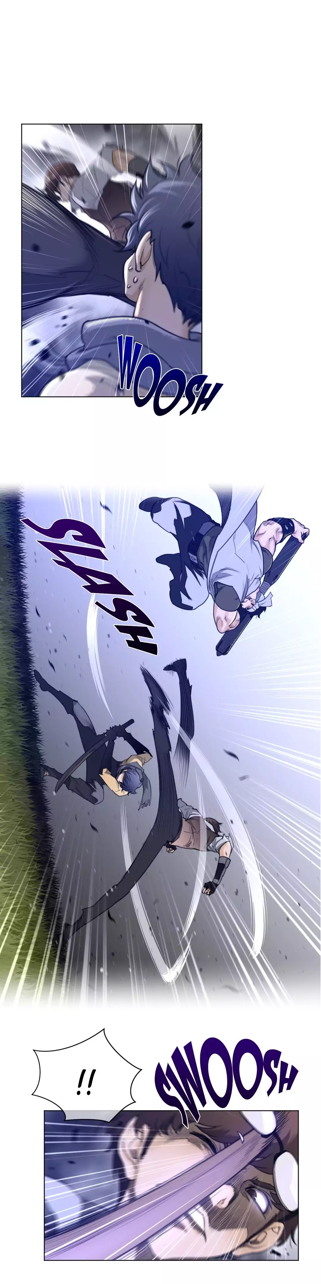18+ Perfect Half Chapter 65 page 12