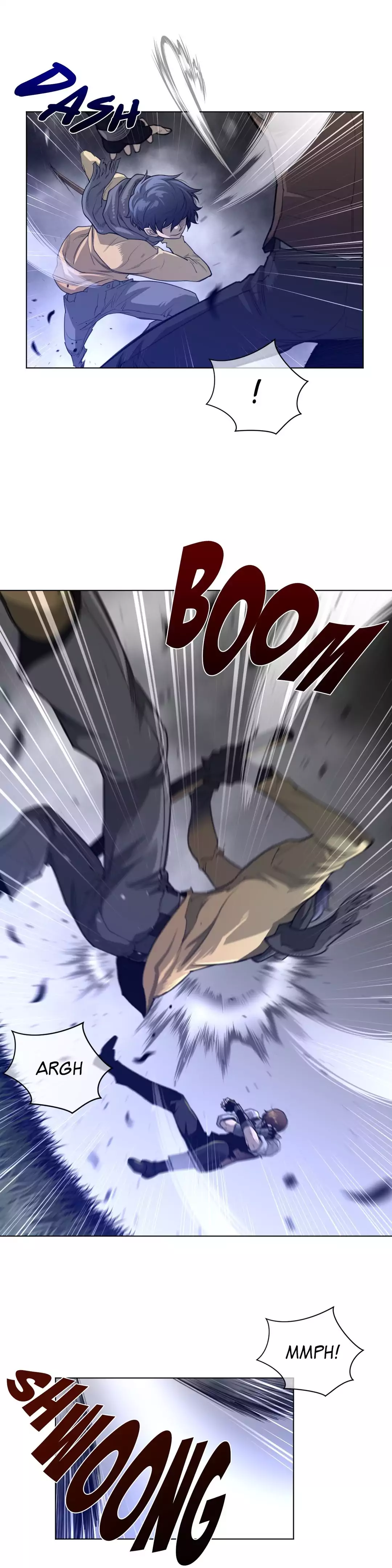 18+ Perfect Half Chapter 65 page 13