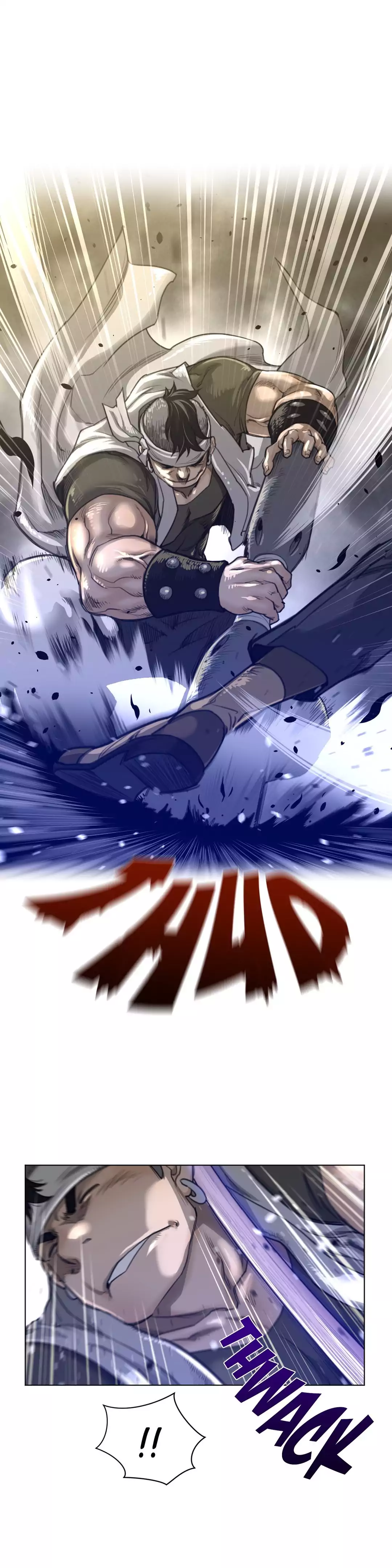 18+ Perfect Half Chapter 65 page 14