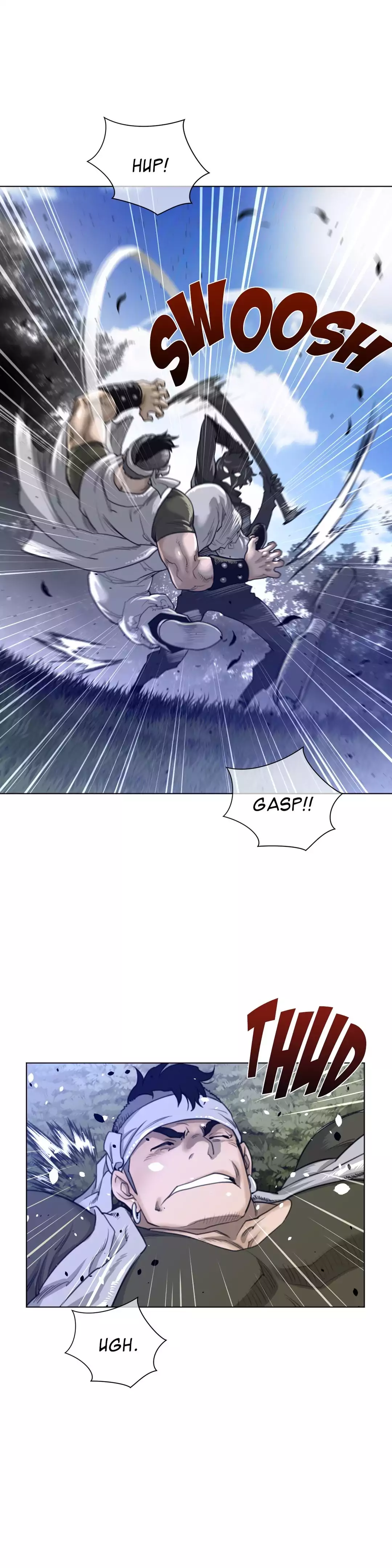 18+ Perfect Half Chapter 65 page 15