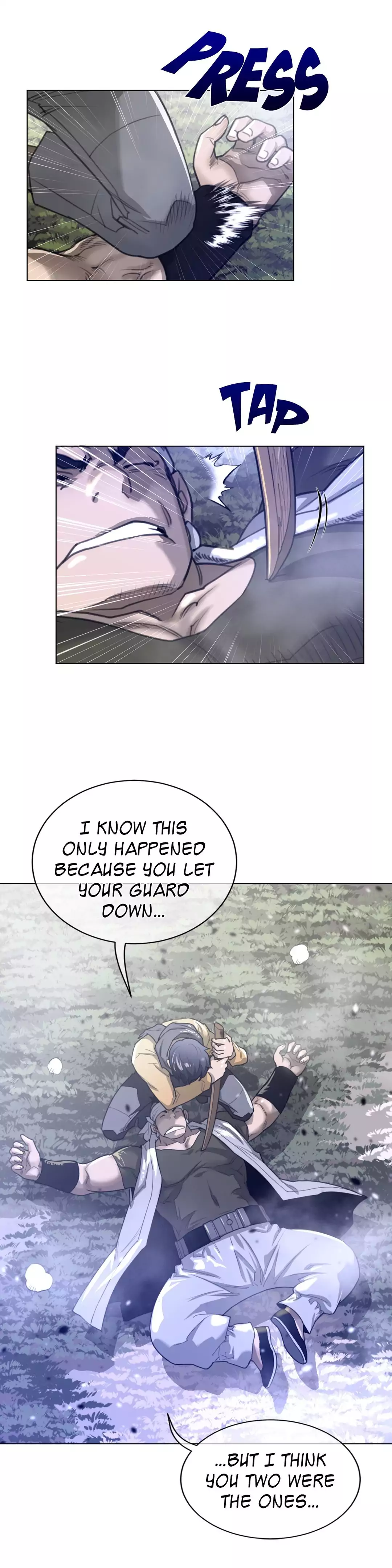18+ Perfect Half Chapter 65 page 16