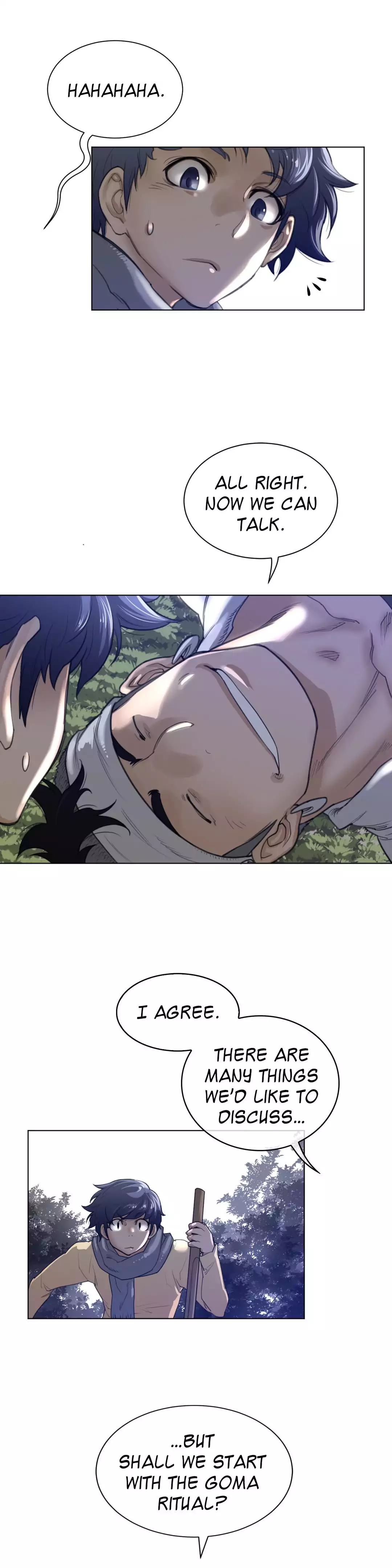 18+ Perfect Half Chapter 65 page 18