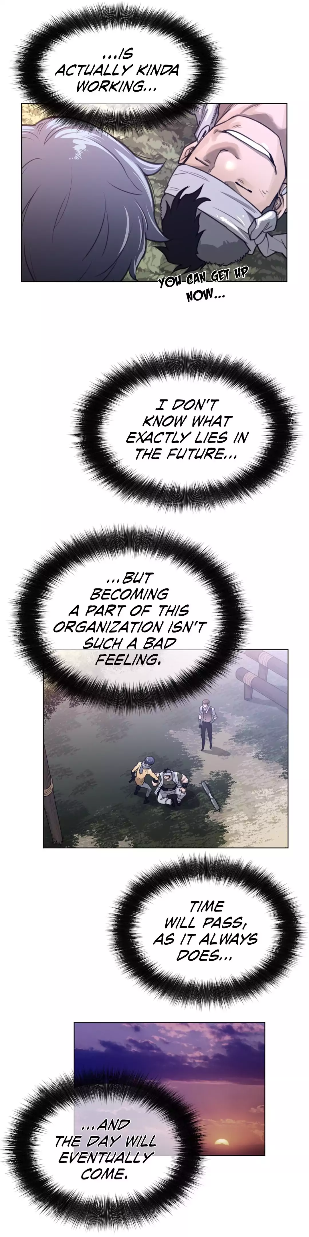18+ Perfect Half Chapter 65 page 20