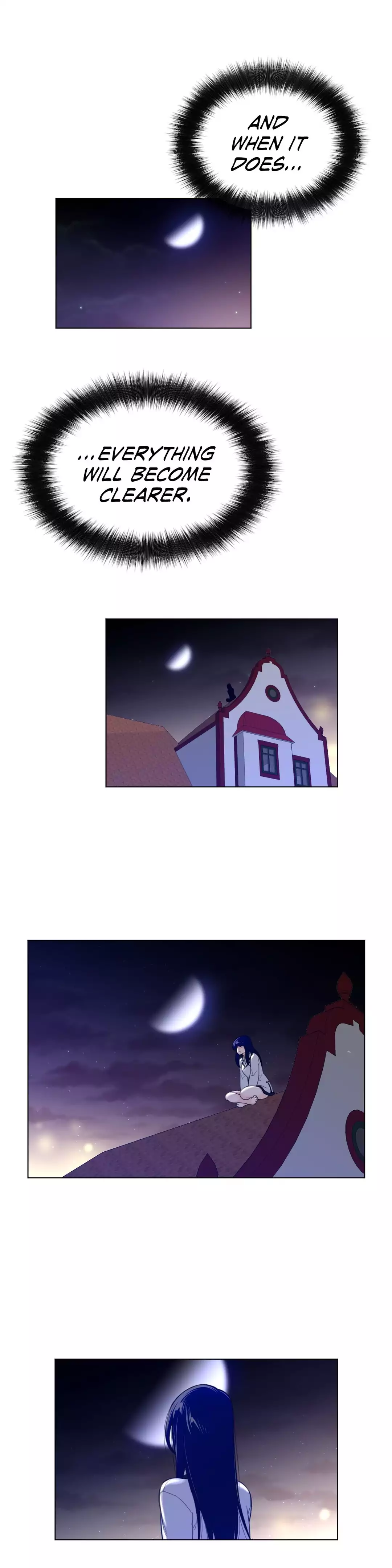 18+ Perfect Half Chapter 65 page 21