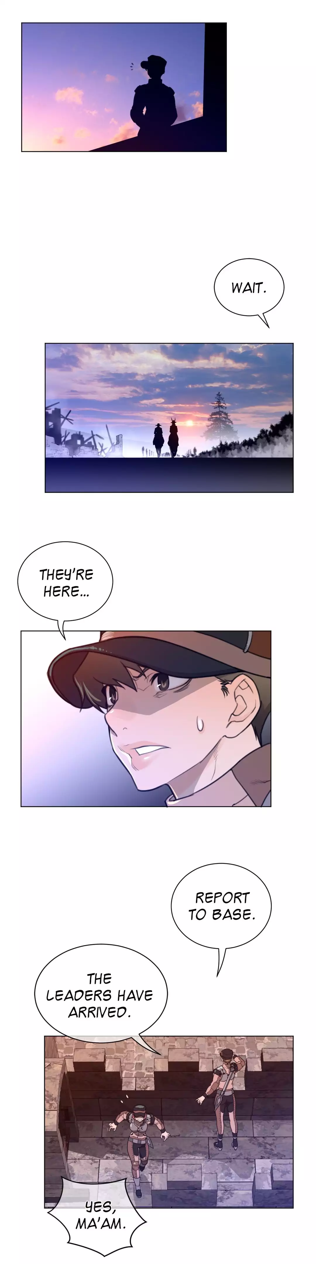 18+ Perfect Half Chapter 66 page 2