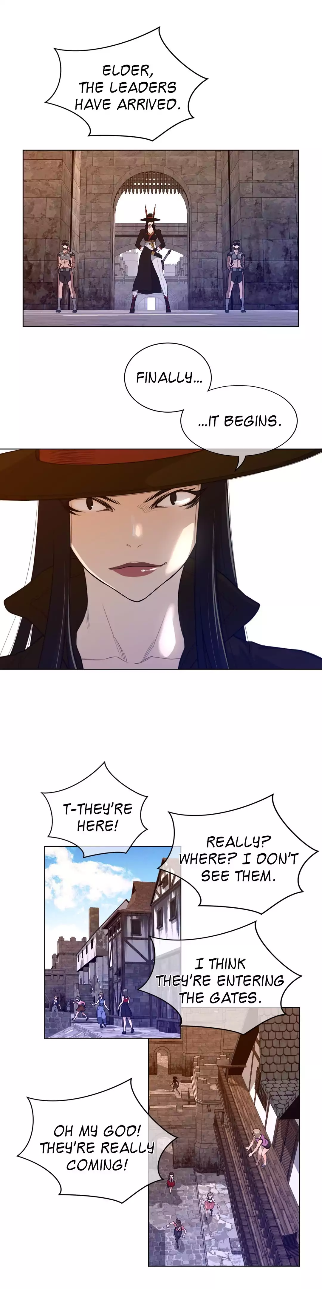 18+ Perfect Half Chapter 66 page 3