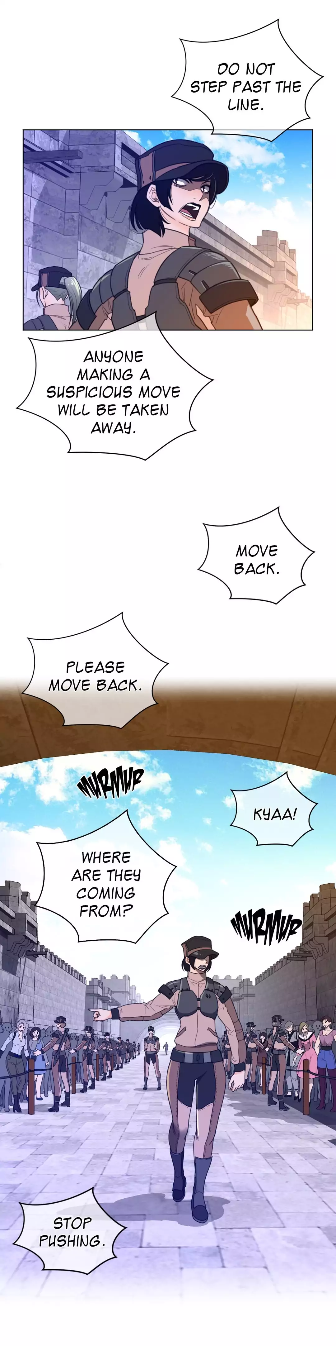 18+ Perfect Half Chapter 66 page 4