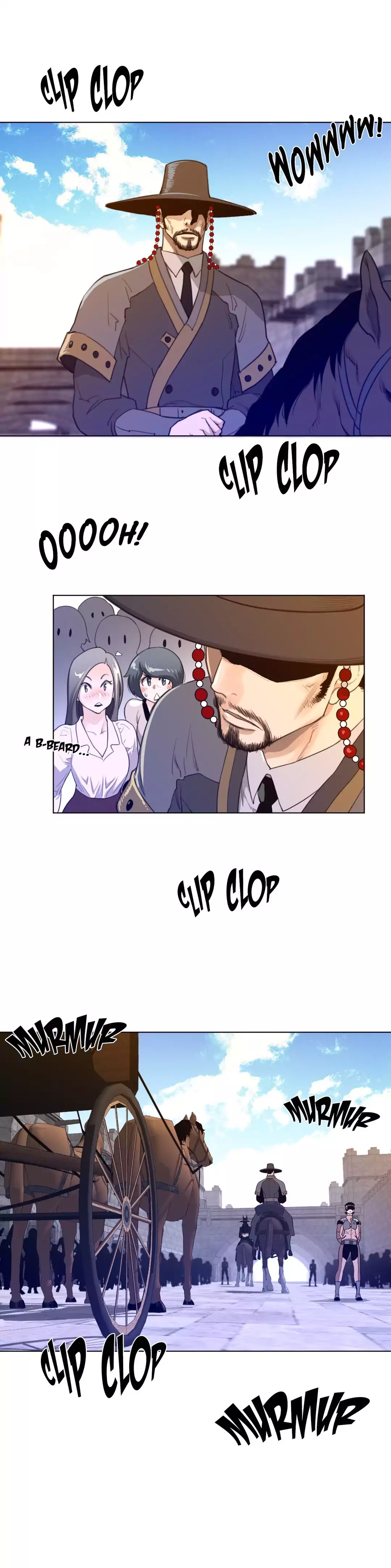 18+ Perfect Half Chapter 66 page 6