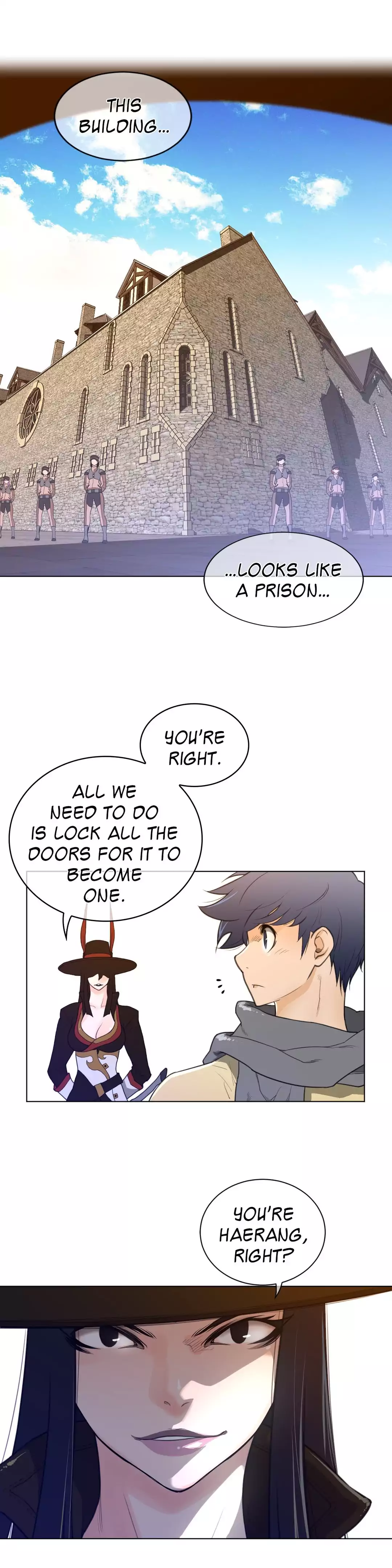 18+ Perfect Half Chapter 66 page 11