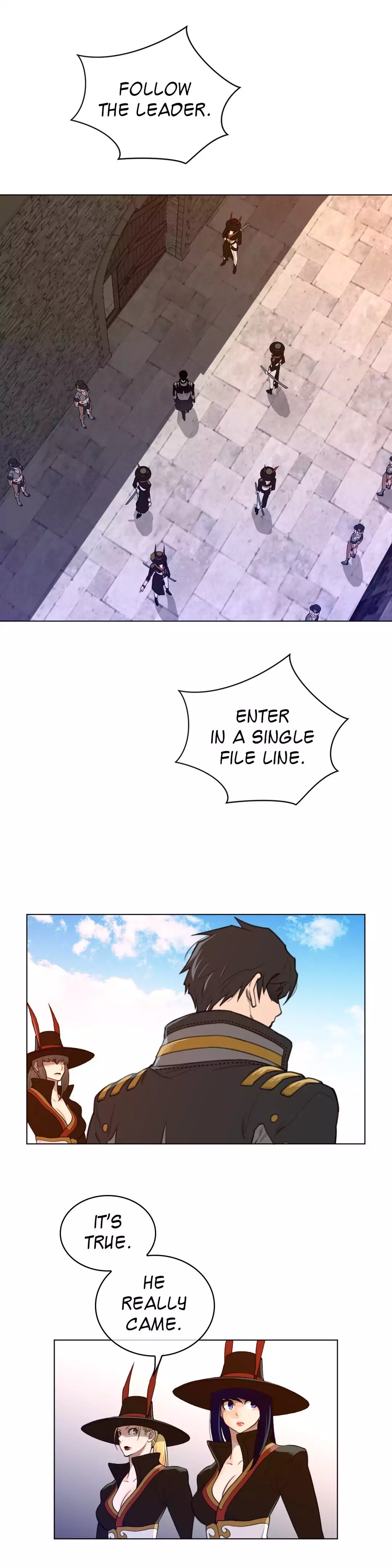 18+ Perfect Half Chapter 66 page 16