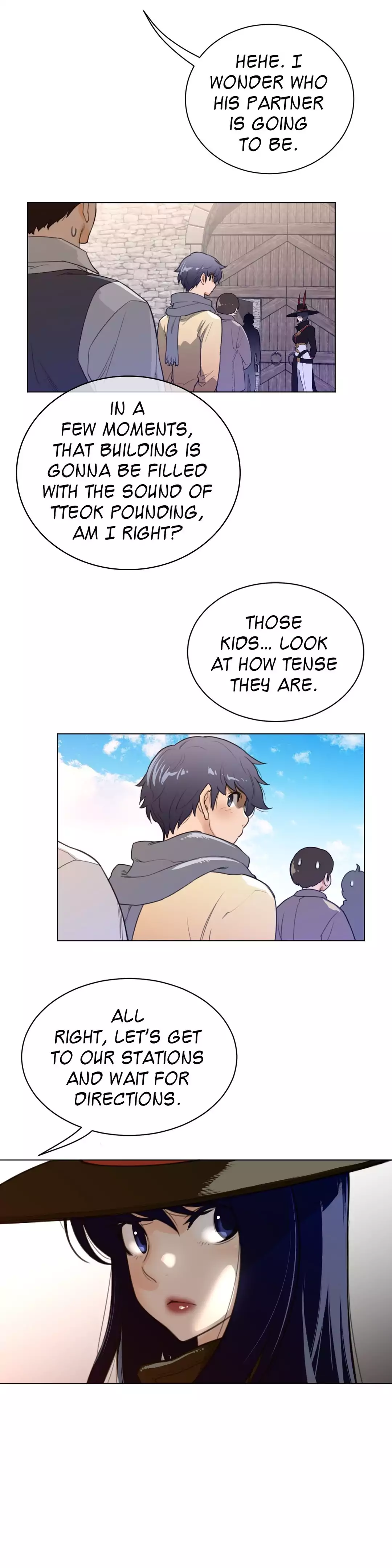 18+ Perfect Half Chapter 66 page 17