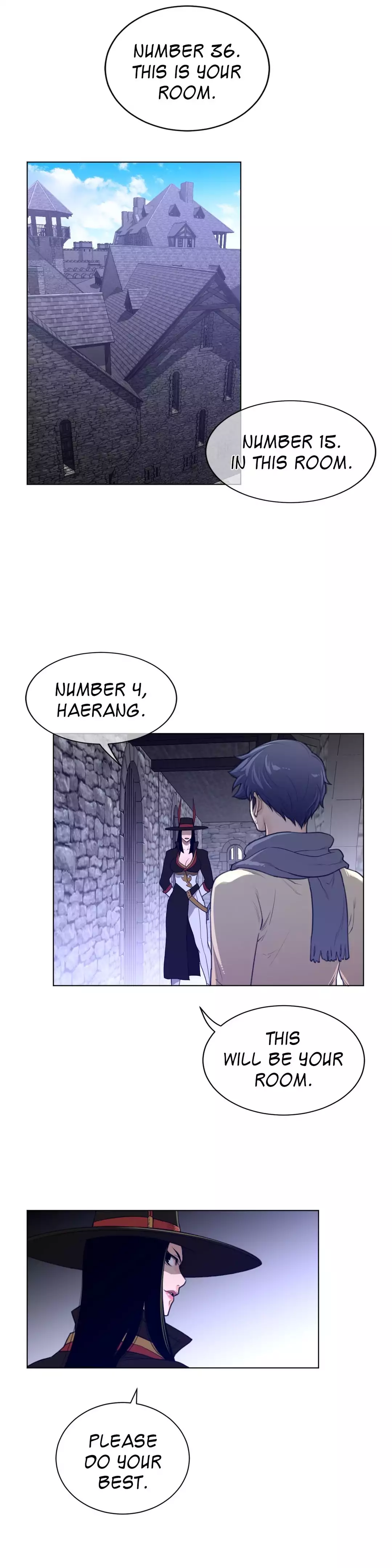 18+ Perfect Half Chapter 66 page 18
