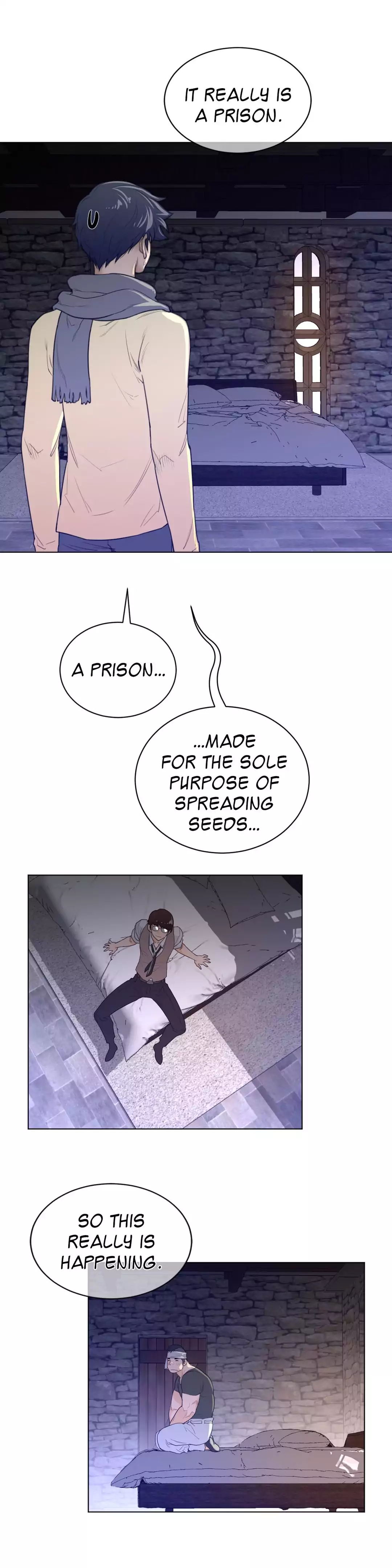 18+ Perfect Half Chapter 66 page 20