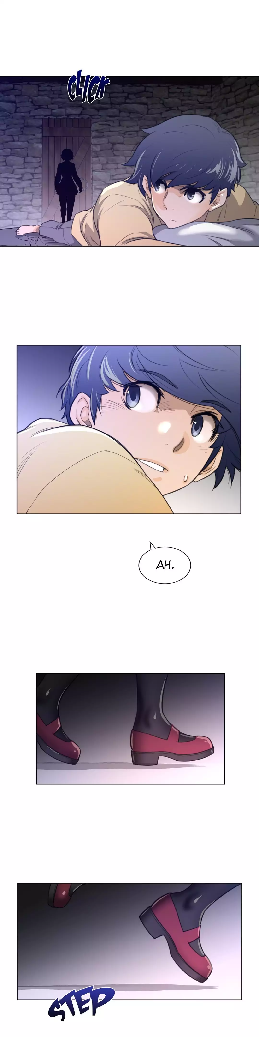 18+ Perfect Half Chapter 66 page 23