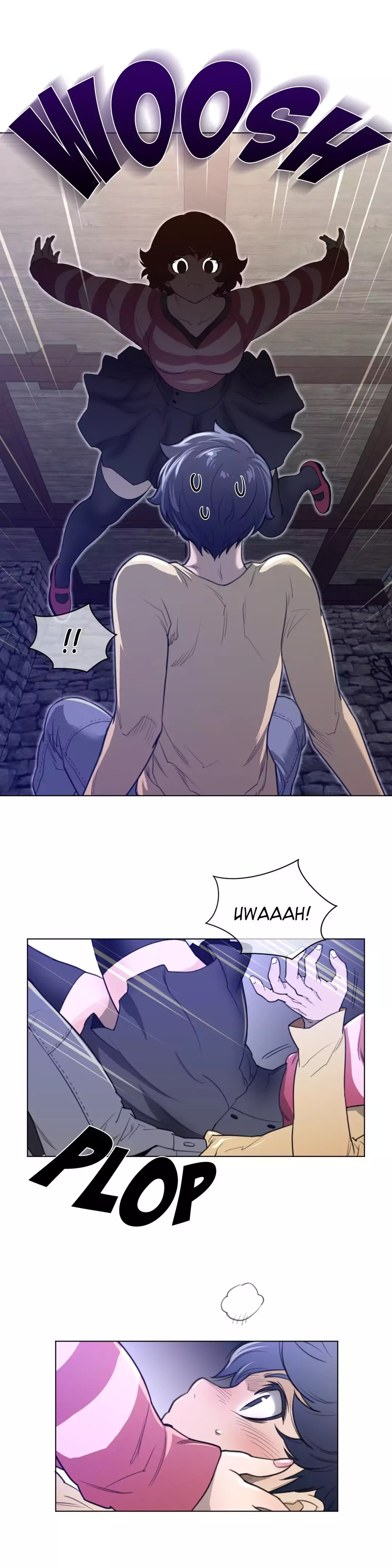 18+ Perfect Half Chapter 66 page 24