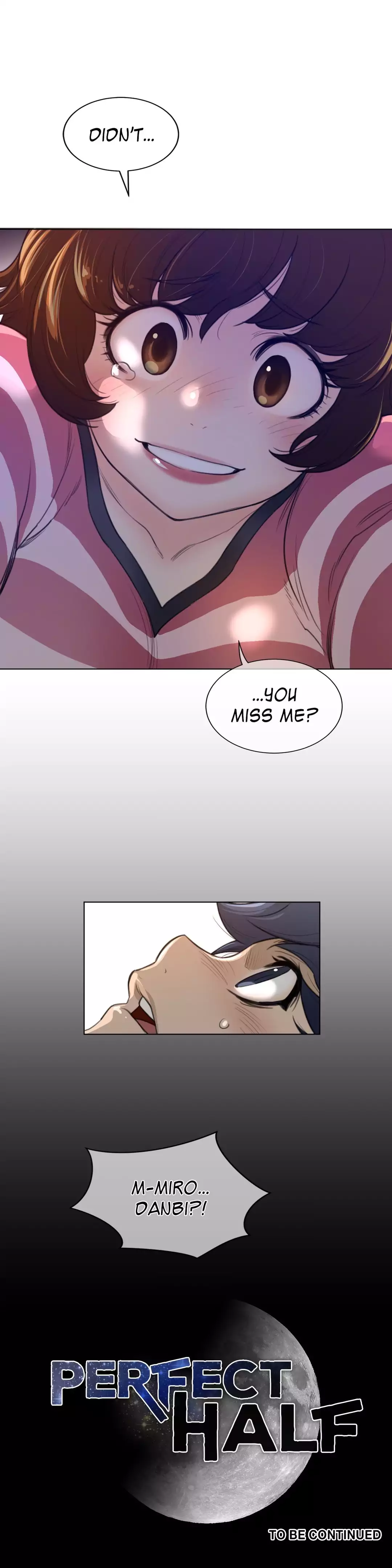 18+ Perfect Half Chapter 66 page 25