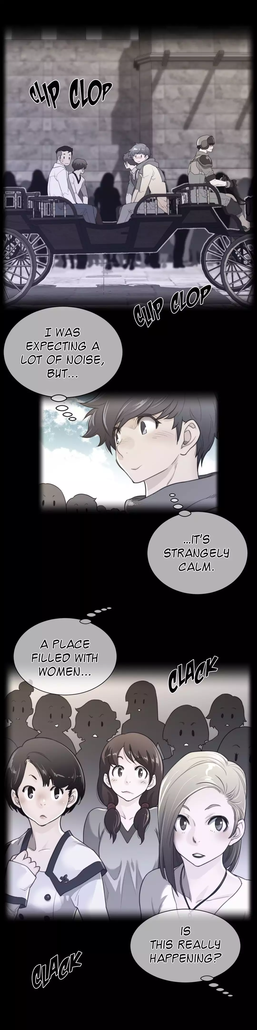 18+ Perfect Half Chapter 67 page 2