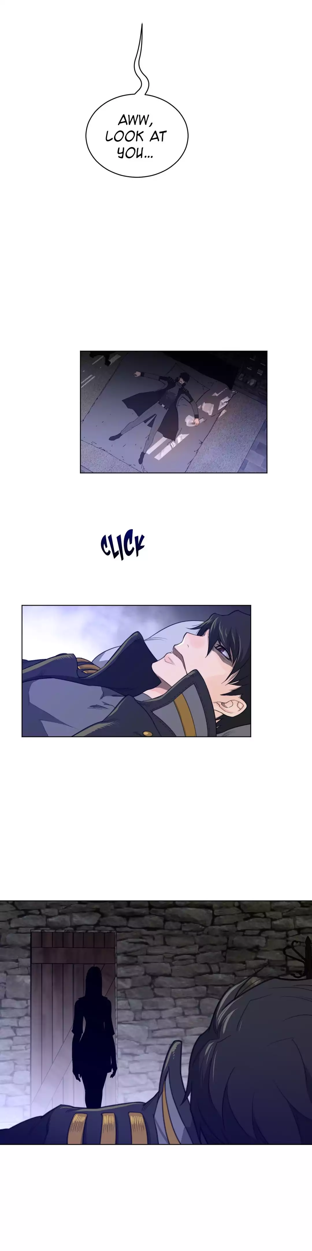 18+ Perfect Half Chapter 67 page 16