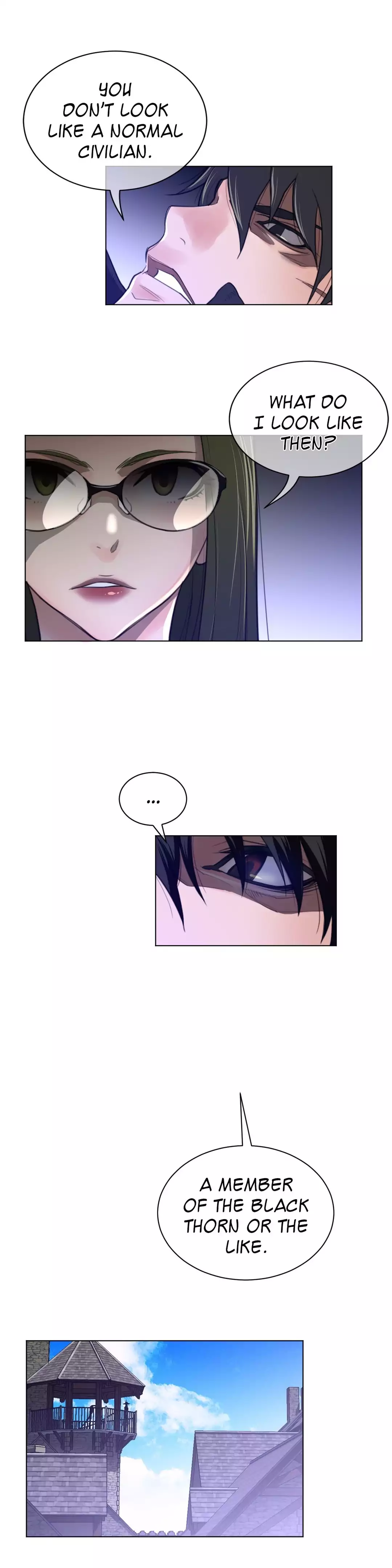 18+ Perfect Half Chapter 67 page 18