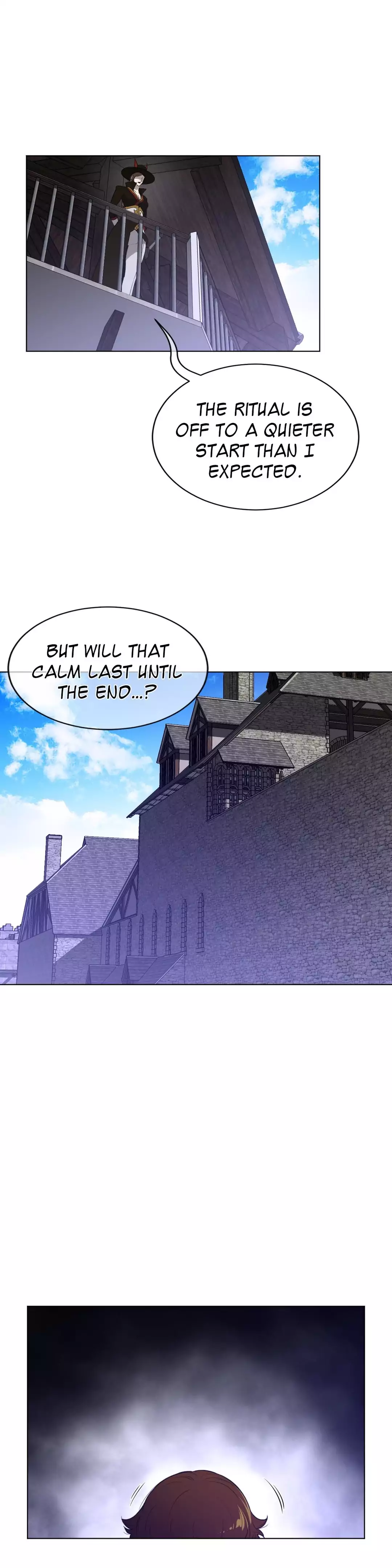 18+ Perfect Half Chapter 67 page 20