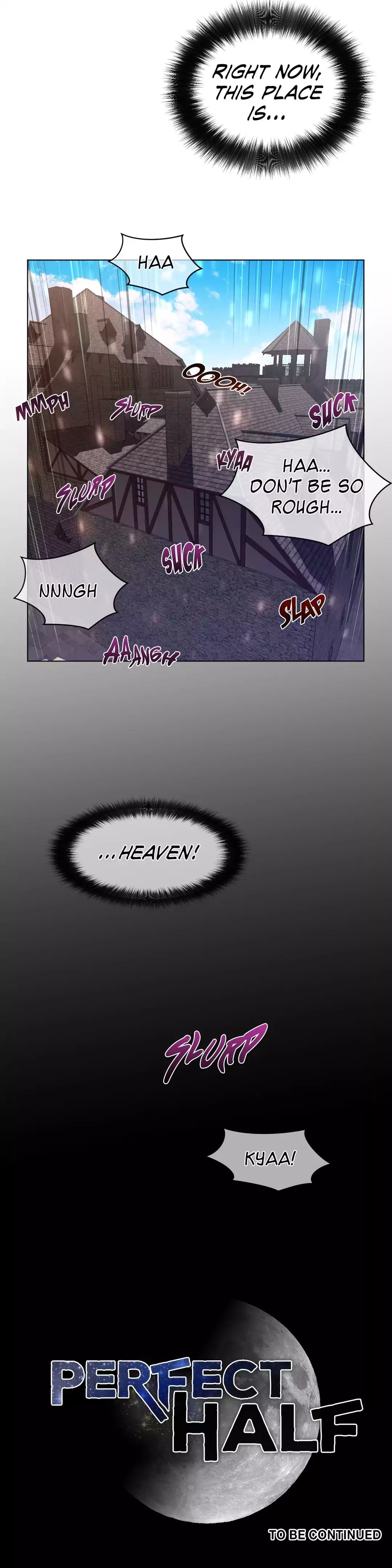 18+ Perfect Half Chapter 67 page 23