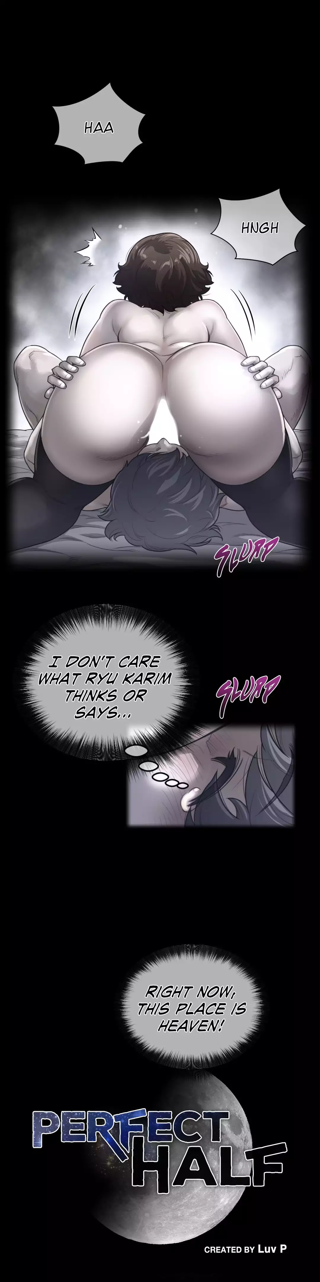 18+ Perfect Half Chapter 68 page 4