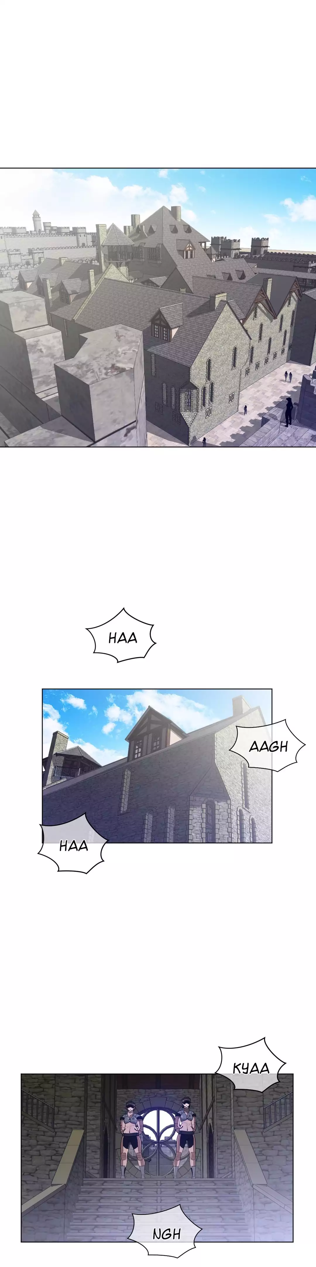 18+ Perfect Half Chapter 68 page 7