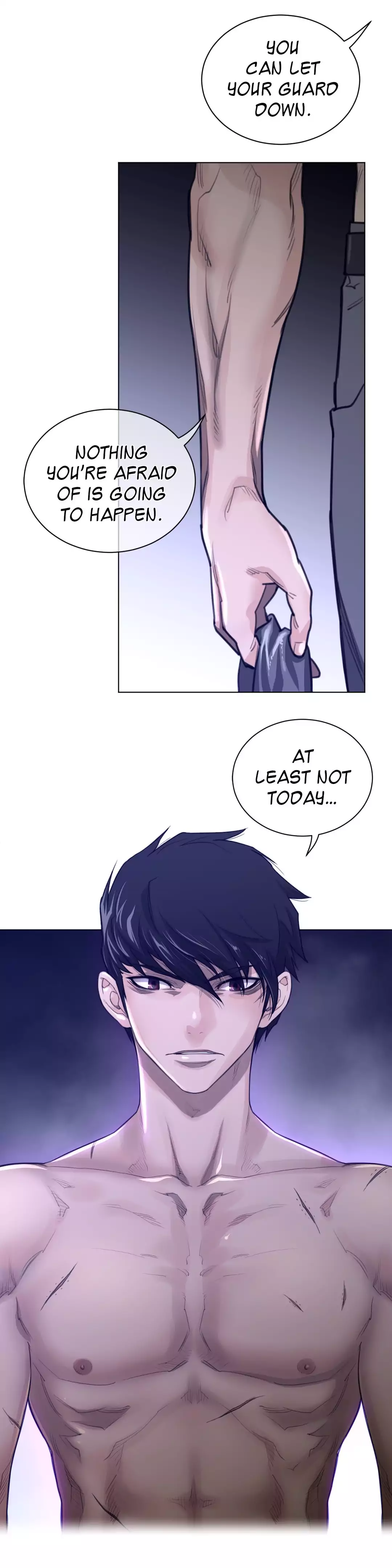 18+ Perfect Half Chapter 68 page 14