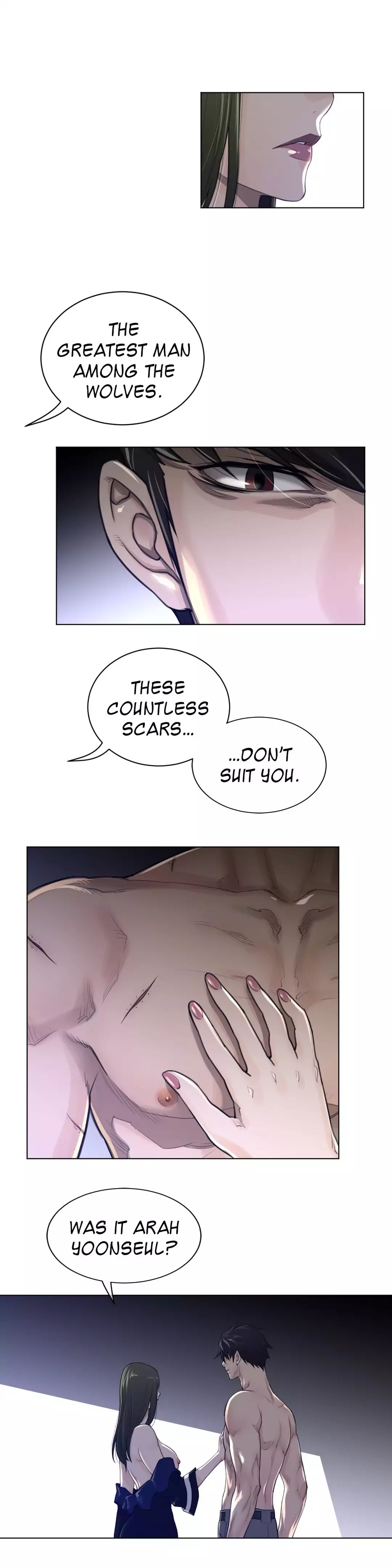 18+ Perfect Half Chapter 68 page 15