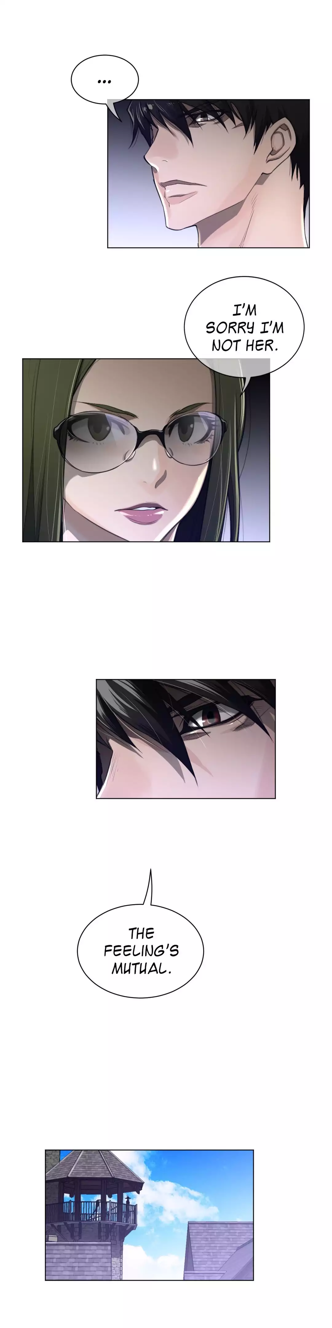 18+ Perfect Half Chapter 68 page 16