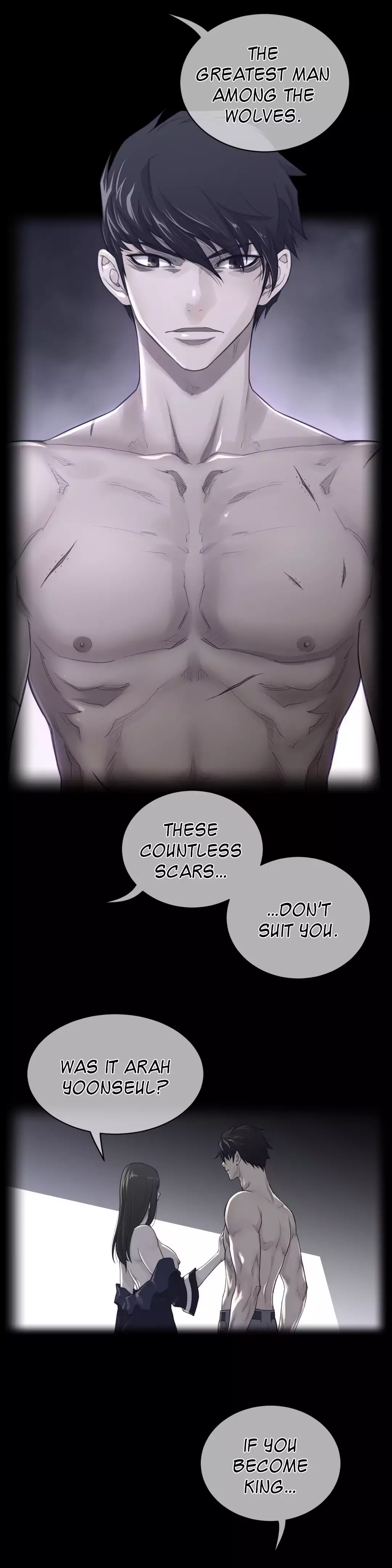 18+ Perfect Half Chapter 69 page 2