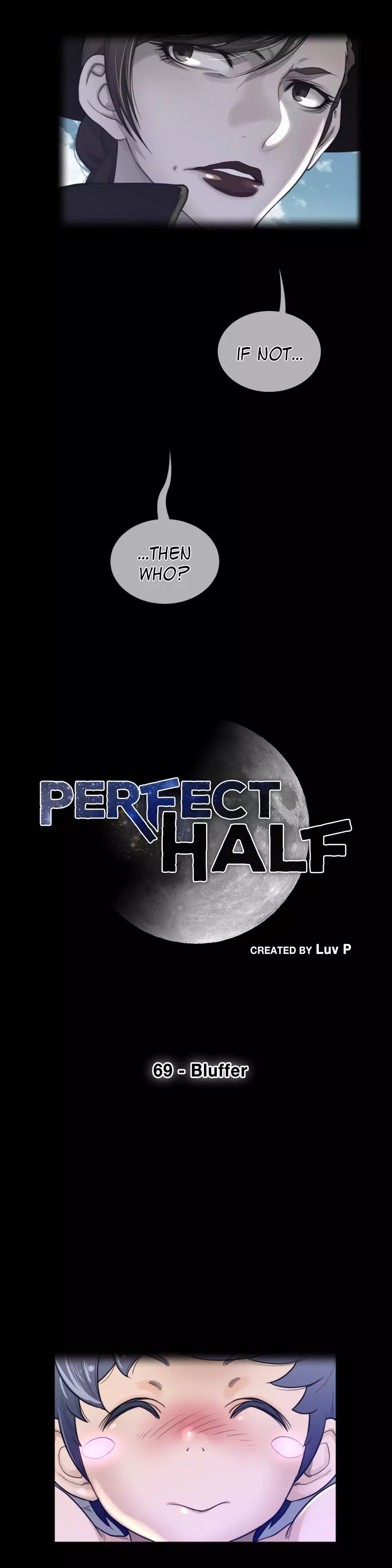 18+ Perfect Half Chapter 69 page 4