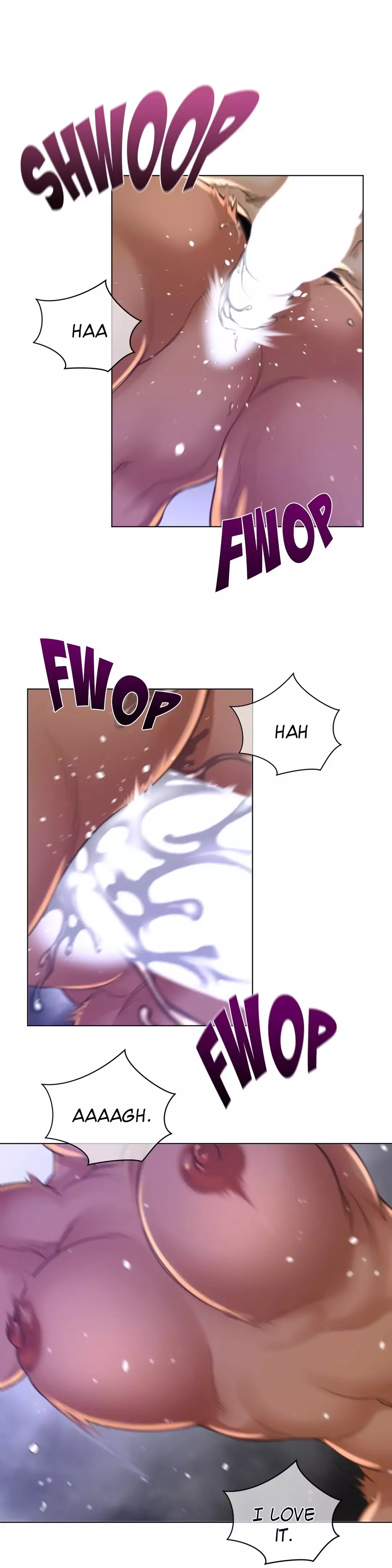 18+ Perfect Half Chapter 69 page 14