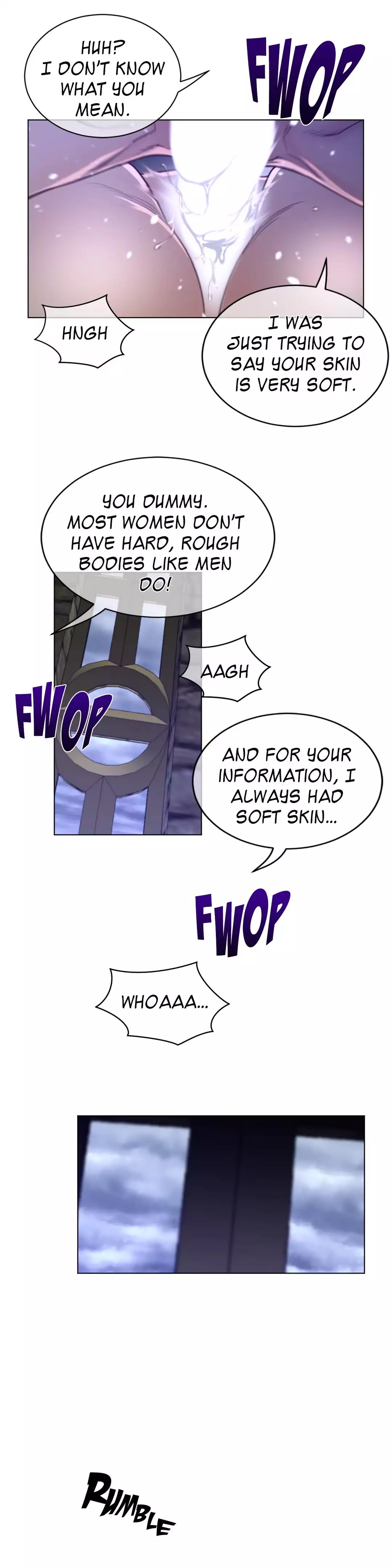 18+ Perfect Half Chapter 69 page 20