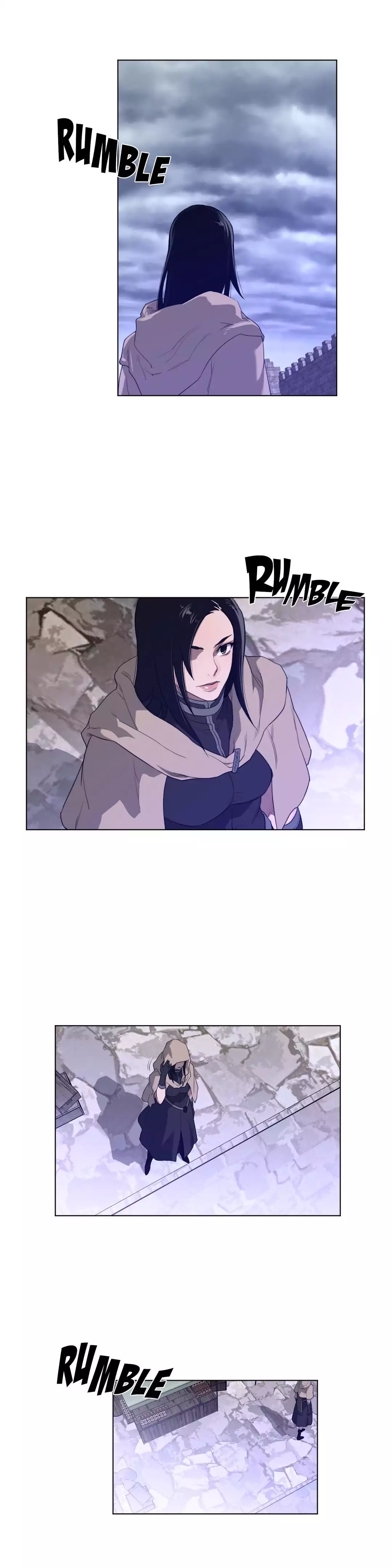 18+ Perfect Half Chapter 69 page 23