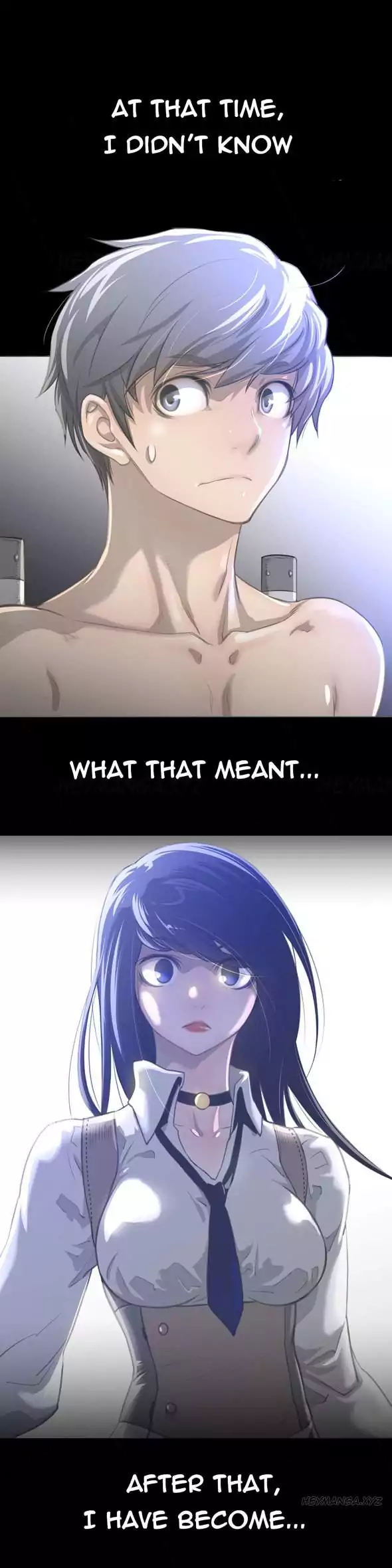 18+ Perfect Half Chapter 7 page 2
