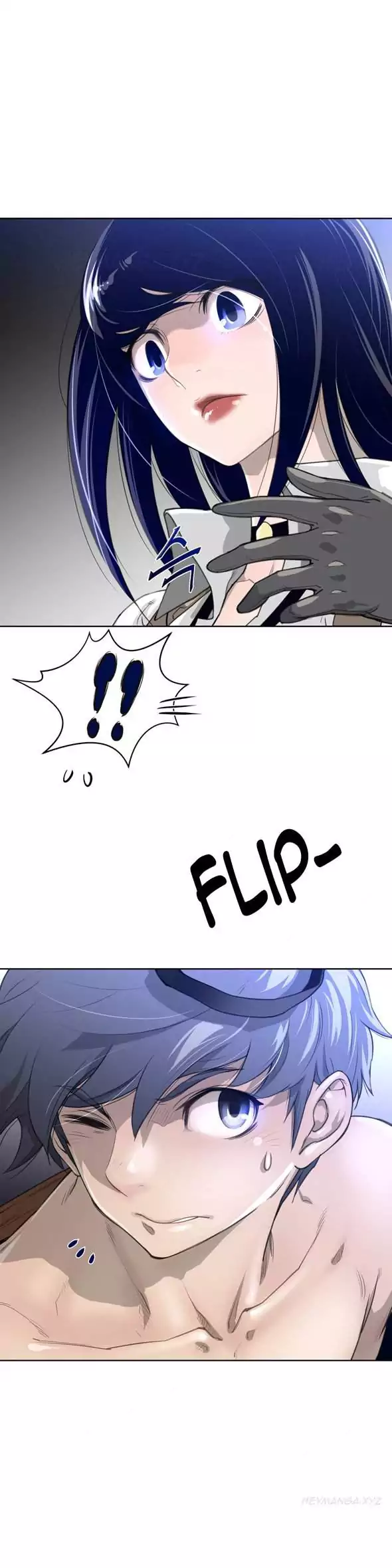 18+ Perfect Half Chapter 7 page 6