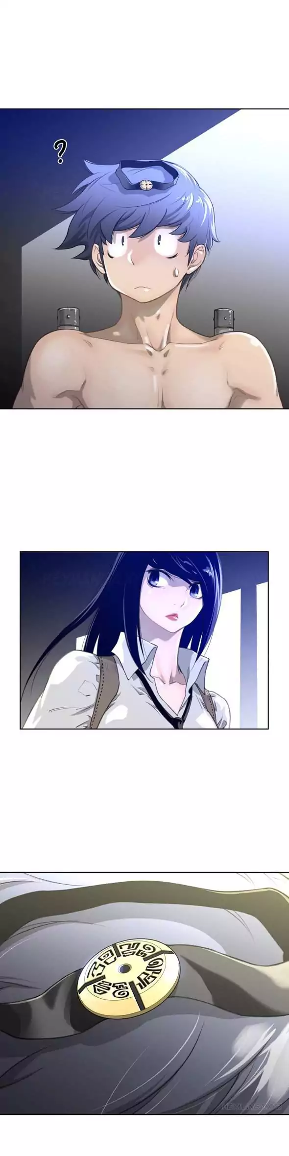 18+ Perfect Half Chapter 7 page 7