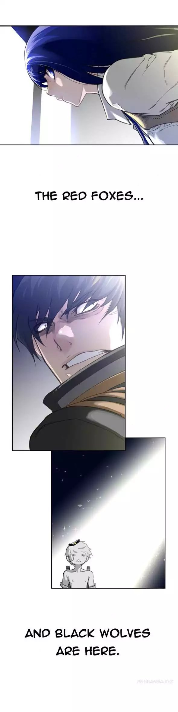 18+ Perfect Half Chapter 7 page 10