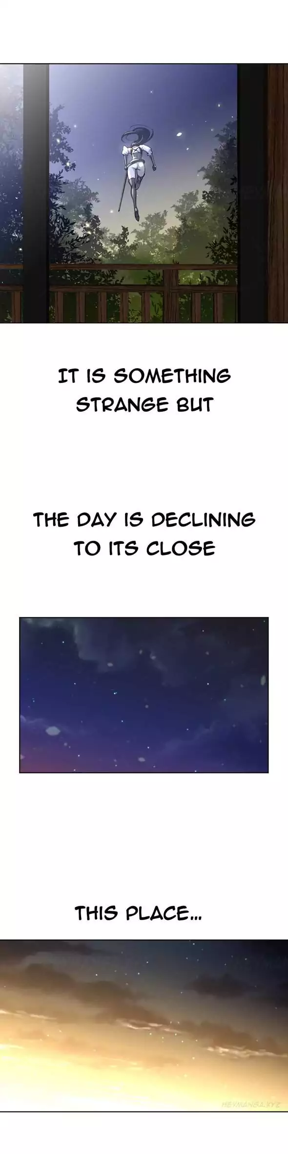 18+ Perfect Half Chapter 7 page 11