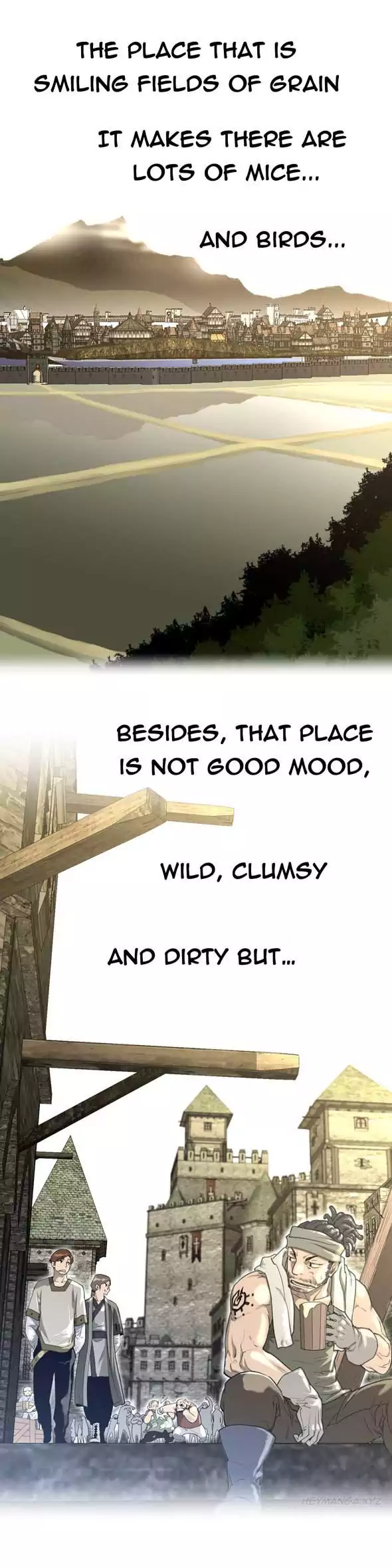 18+ Perfect Half Chapter 7 page 15