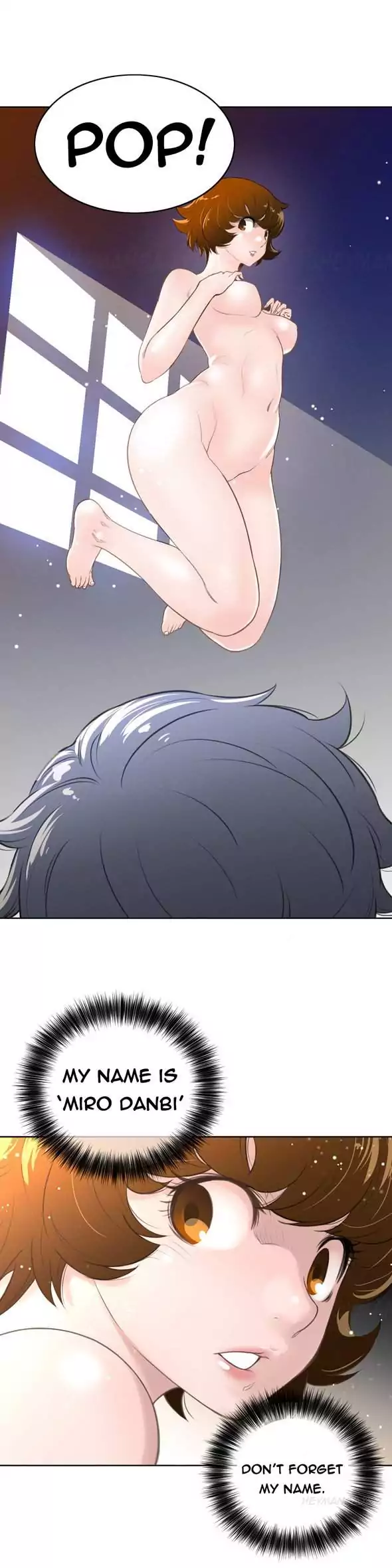 18+ Perfect Half Chapter 7 page 20