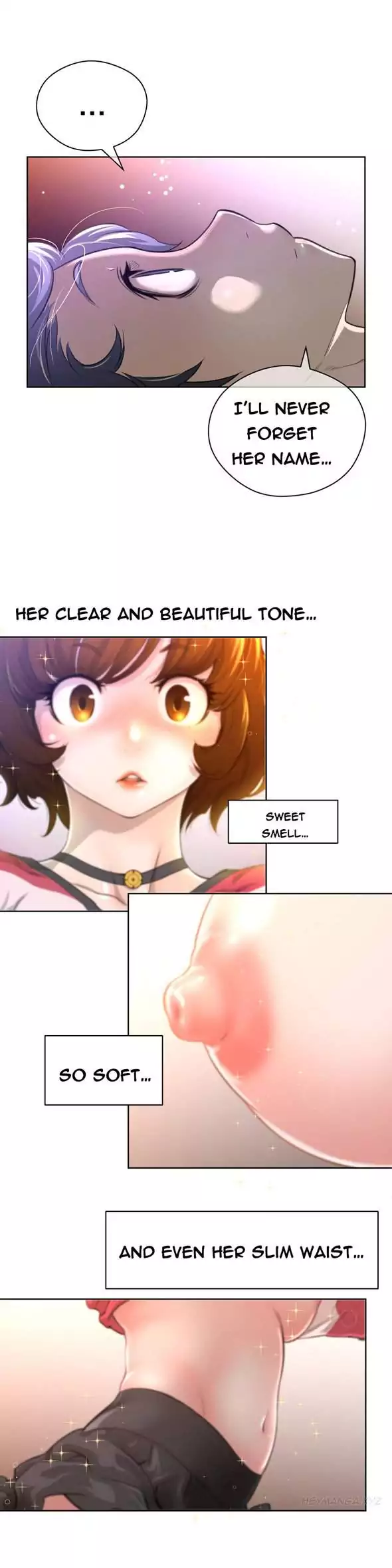 18+ Perfect Half Chapter 7 page 21