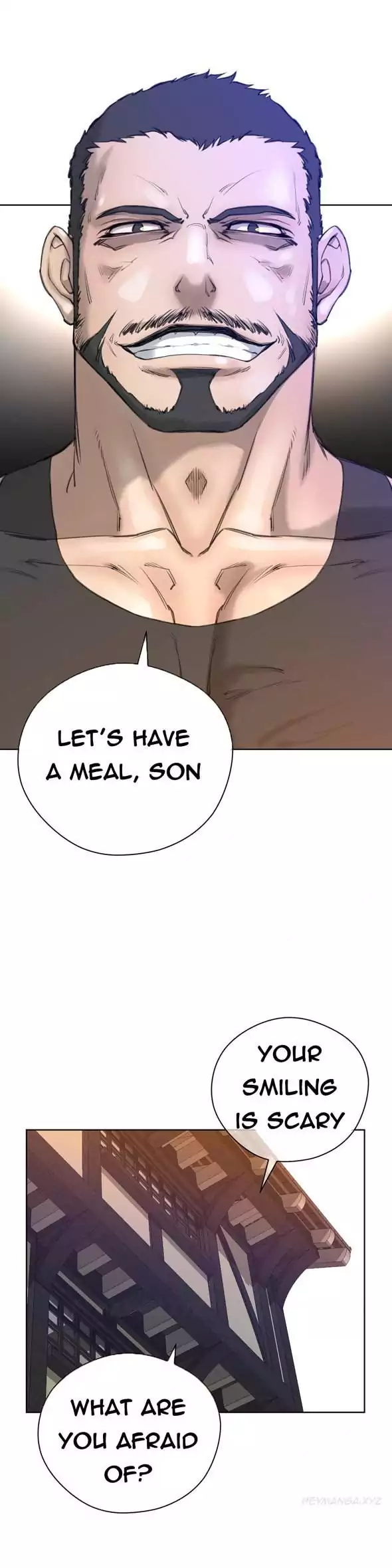 18+ Perfect Half Chapter 7 page 23