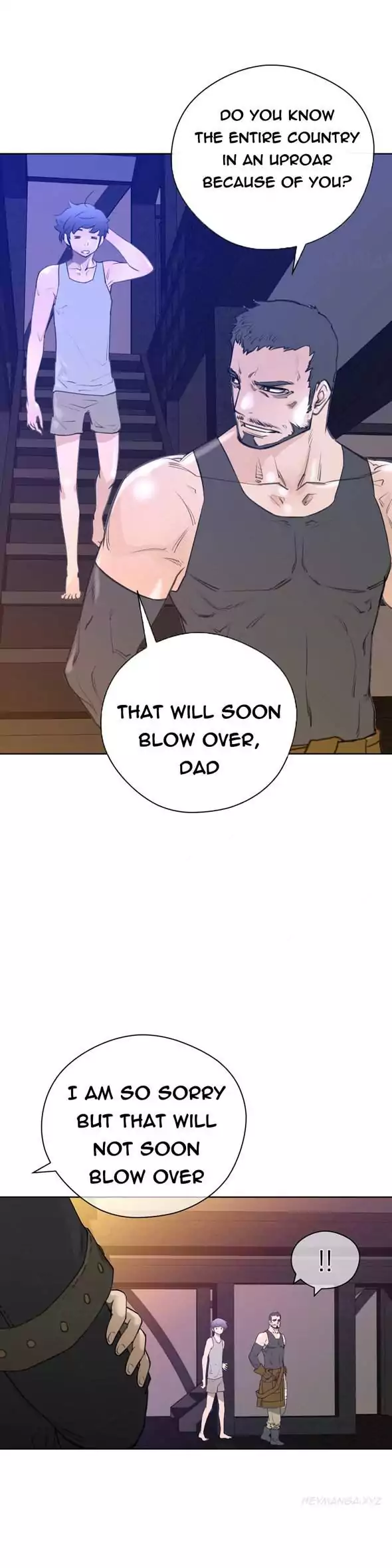 18+ Perfect Half Chapter 7 page 24