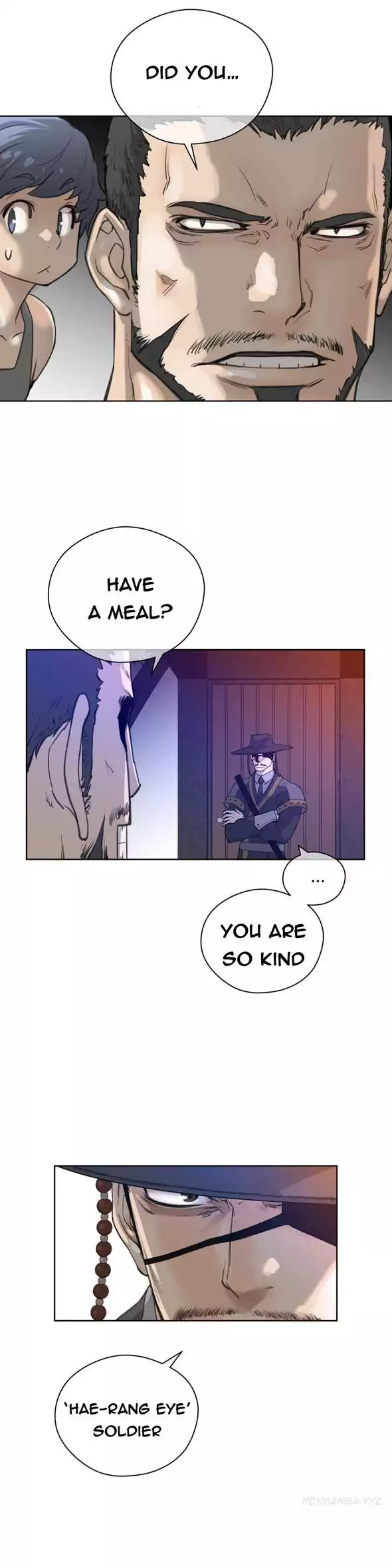 18+ Perfect Half Chapter 7 page 26