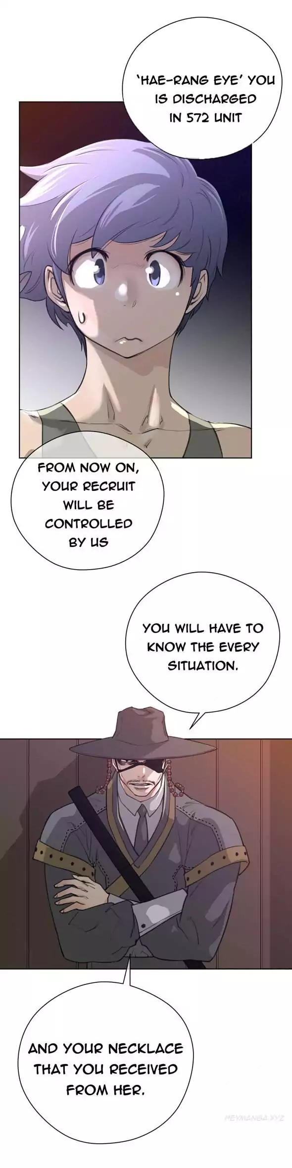 18+ Perfect Half Chapter 7 page 28