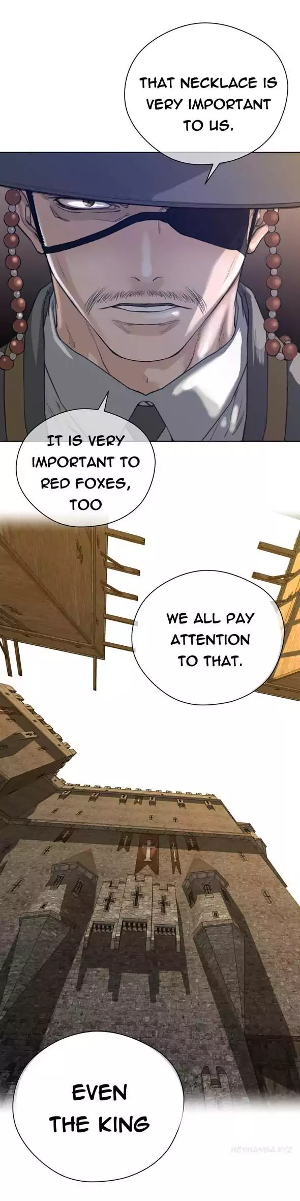 18+ Perfect Half Chapter 7 page 29